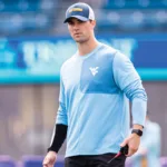Alley needs to be better for Mountaineers